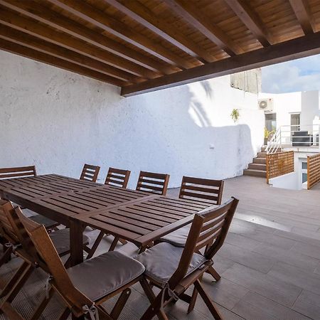 Jose Do Canto Garden House Ponta Delgada Exterior foto